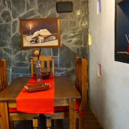 Casa Armando Villa Icod De Los Vinos Luaran gambar