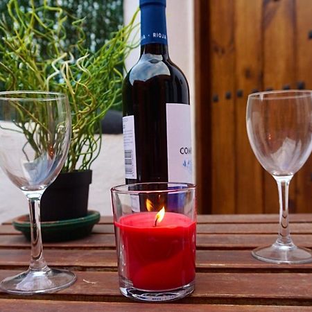 Casa Armando Villa Icod De Los Vinos Luaran gambar
