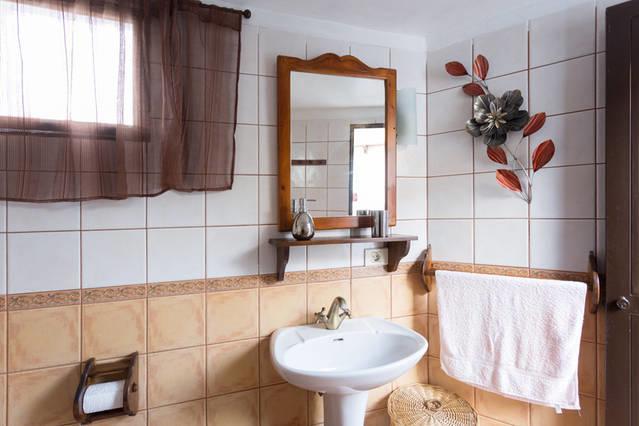Casa Armando Villa Icod De Los Vinos Luaran gambar