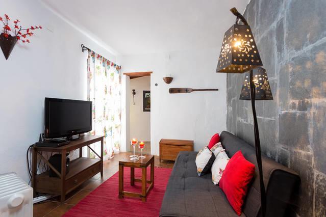 Casa Armando Villa Icod De Los Vinos Luaran gambar